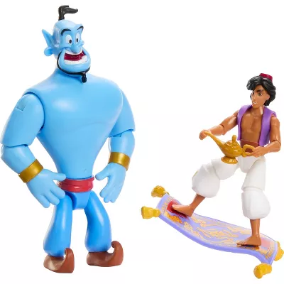 DISNEY 100 STORYTELLERS 3PK - ALADDIN - Image 3