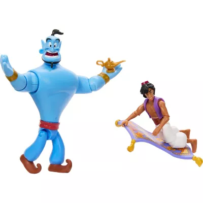 DISNEY 100 STORYTELLERS 3PK - ALADDIN - Image 4