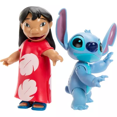 DISNEY 100 STORYTELLERS 3PK - LILO AND STITCH - Image 2