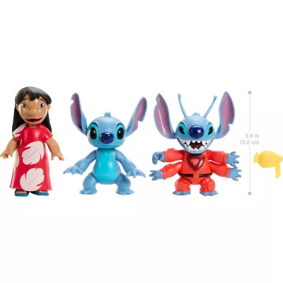 DISNEY 100 STORYTELLERS 3PK - LILO AND STITCH - Image 3