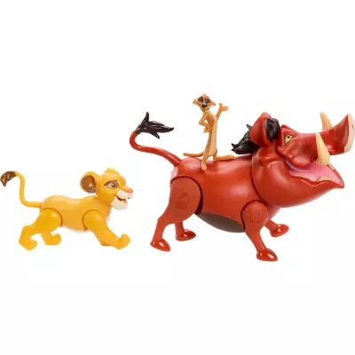 DISNEY 100 STORYTELLERS 3PK - THE LION KING - Image 3