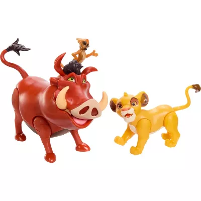 DISNEY 100 STORYTELLERS 3PK - THE LION KING - Image 4