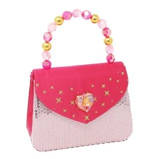 DISNEY AURORA HARD HANDBAG