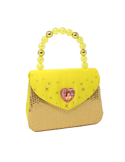 DISNEY BELLE HARD HANDBAG