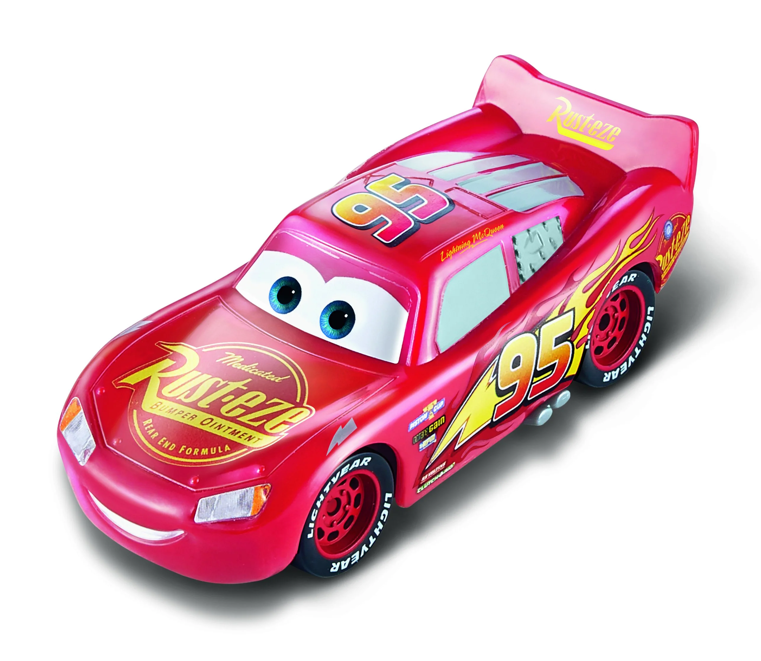 DISNEY CARS COLOR CHANGE ASSORTED