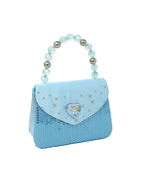 DISNEY CINDERELLA HARD HANDBAG