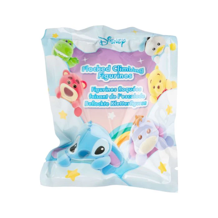DISNEY MINI FLOCKED CLIMBING FIGURES ASSORTMENT - Image 4