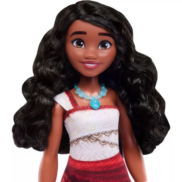 DISNEY MOANA 2 MOANA AND MAUI VOYAGER 2 PACK - Image 2