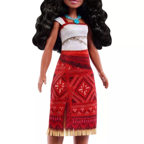 DISNEY MOANA 2 MOANA AND MAUI VOYAGER 2 PACK - Image 3