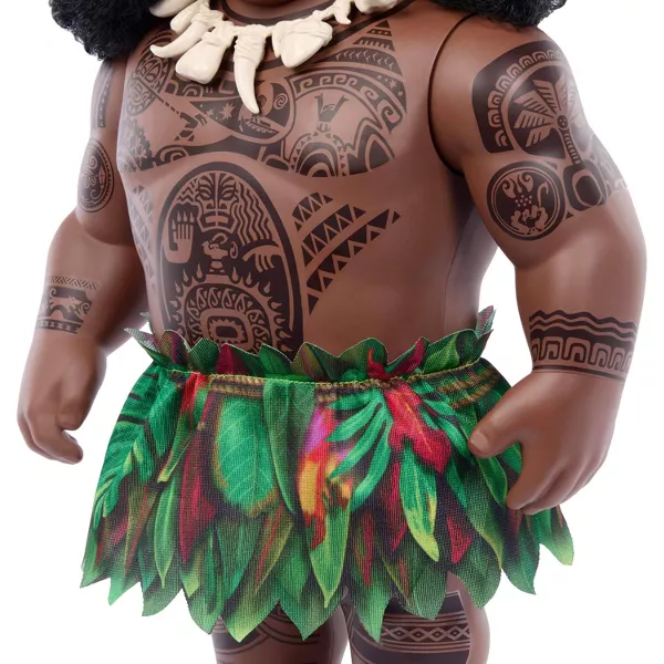 DISNEY MOANA 2 MOANA AND MAUI VOYAGER 2 PACK - Image 5