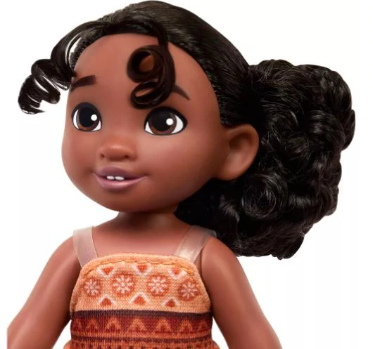 DISNEY MOANA 2 - MOANA AND SIMEA SISTER SET - Image 3