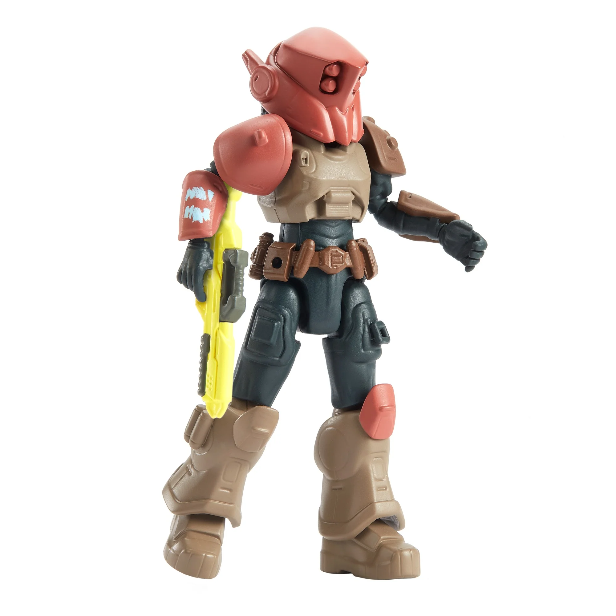 DISNEY PIXAR LIGHTYEAR JR. ZAP PATROL - IZZY - Image 3
