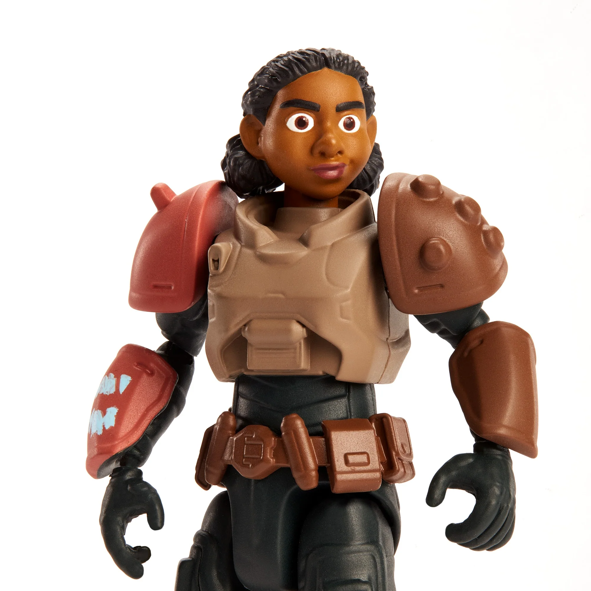 DISNEY PIXAR LIGHTYEAR JR. ZAP PATROL - IZZY - Image 4