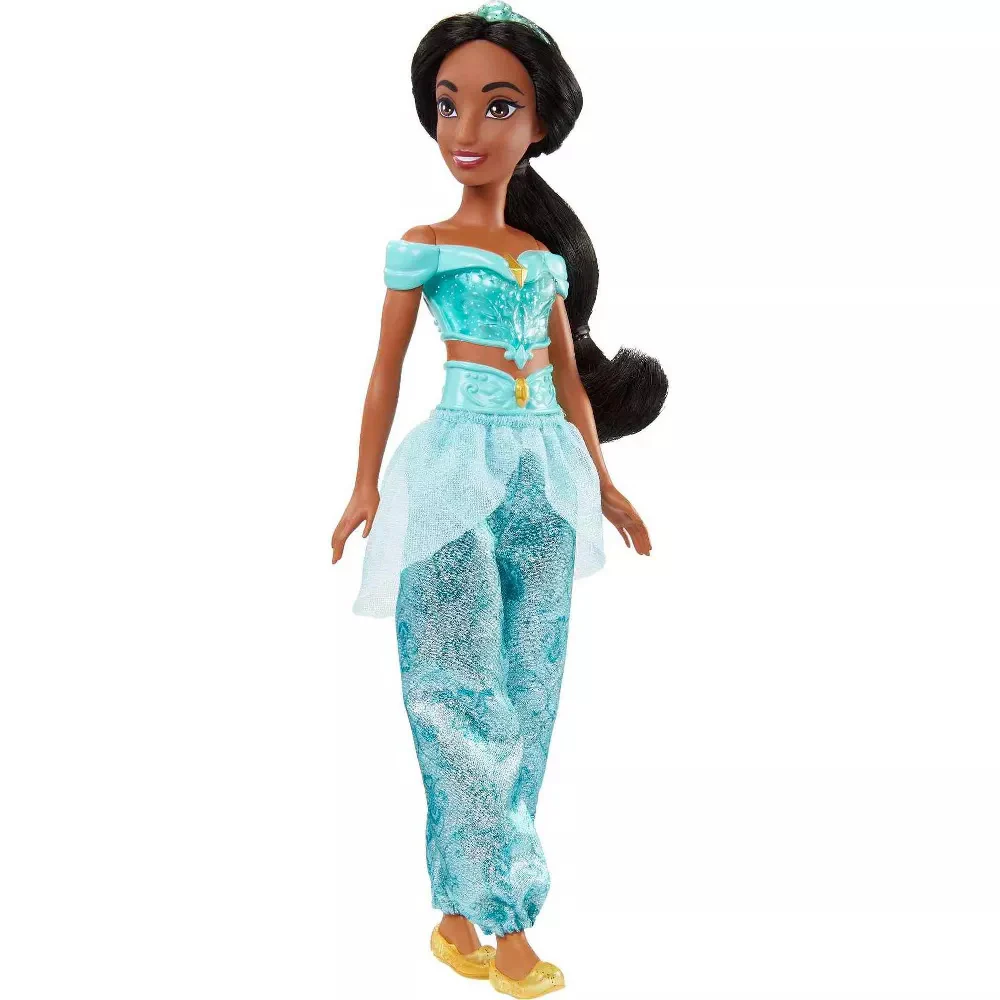 DISNEY PRINCESS 100 YEARS CELEBRATION - CLASSIC JASMINE DOLL - Image 2