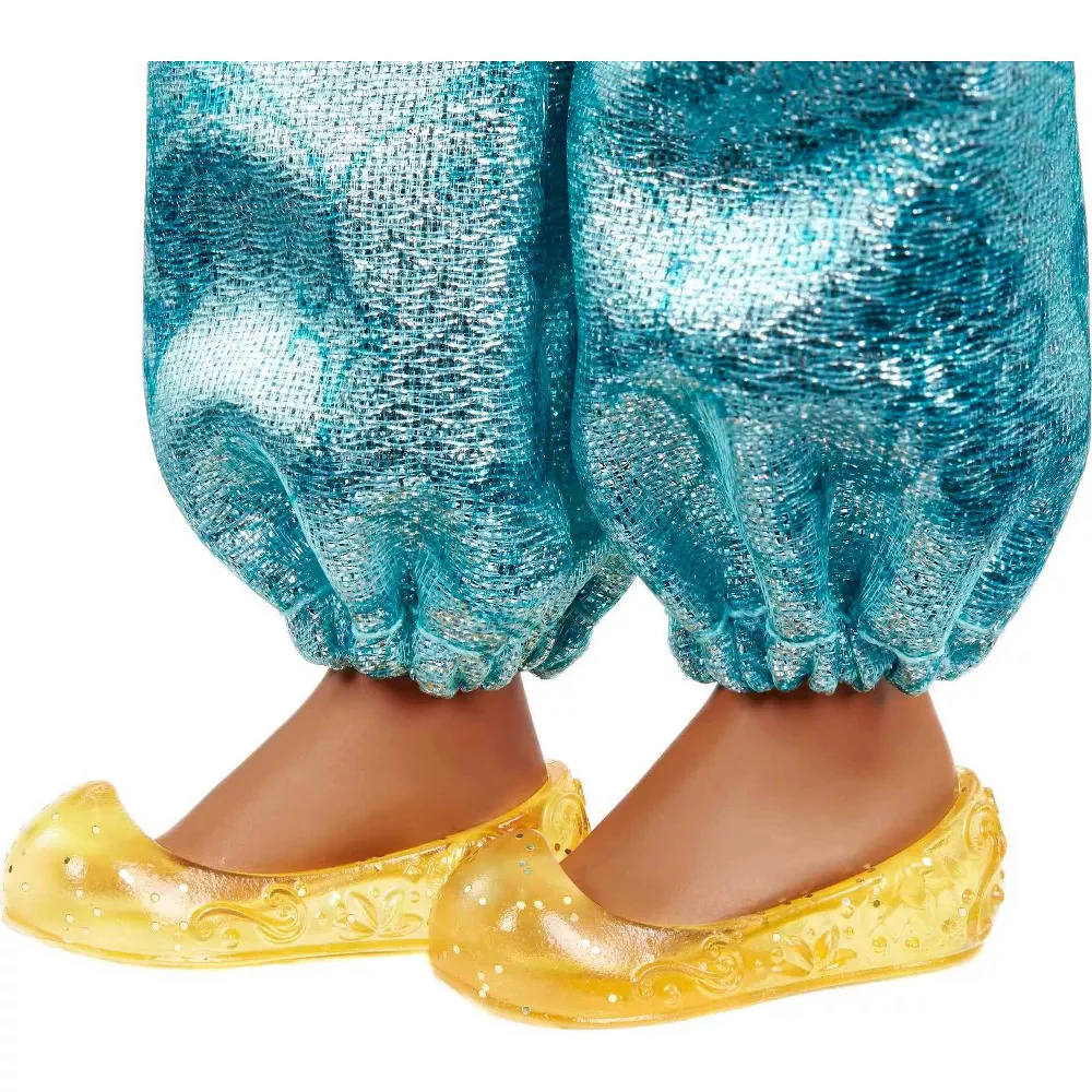 DISNEY PRINCESS 100 YEARS CELEBRATION - CLASSIC JASMINE DOLL - Image 3