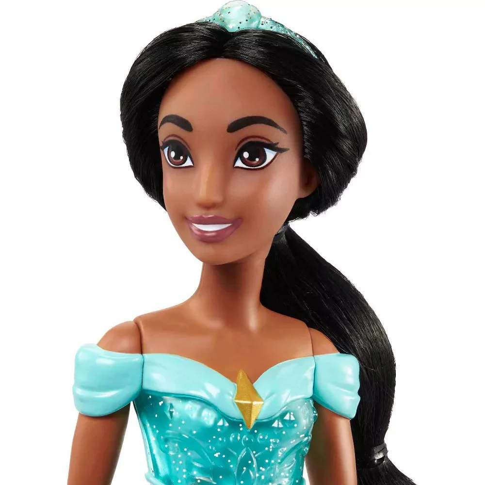 DISNEY PRINCESS 100 YEARS CELEBRATION - CLASSIC JASMINE DOLL - Image 4