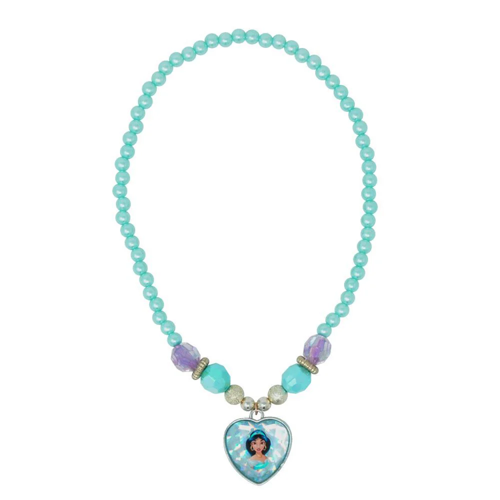 PINK POPPY - DISNEY PRINCESS JASMINE NECKLACE