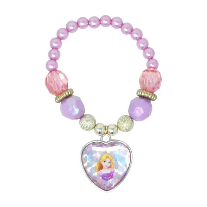 DISNEY PRINCESS RAPUNZEL BRACELET