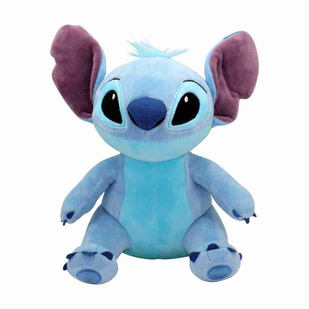 DISNEY STITCH 10 INCH PLUSH - Image 2