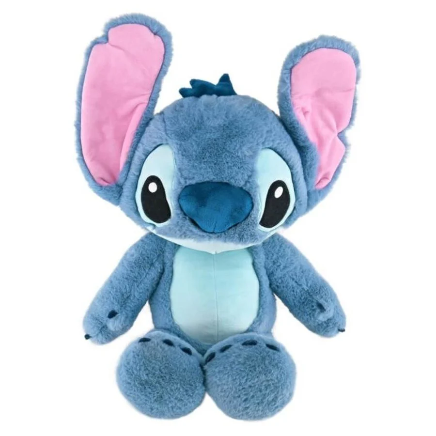 DISNEY STITCH DELUXE JUMBO PLUSH 64CM - Image 2