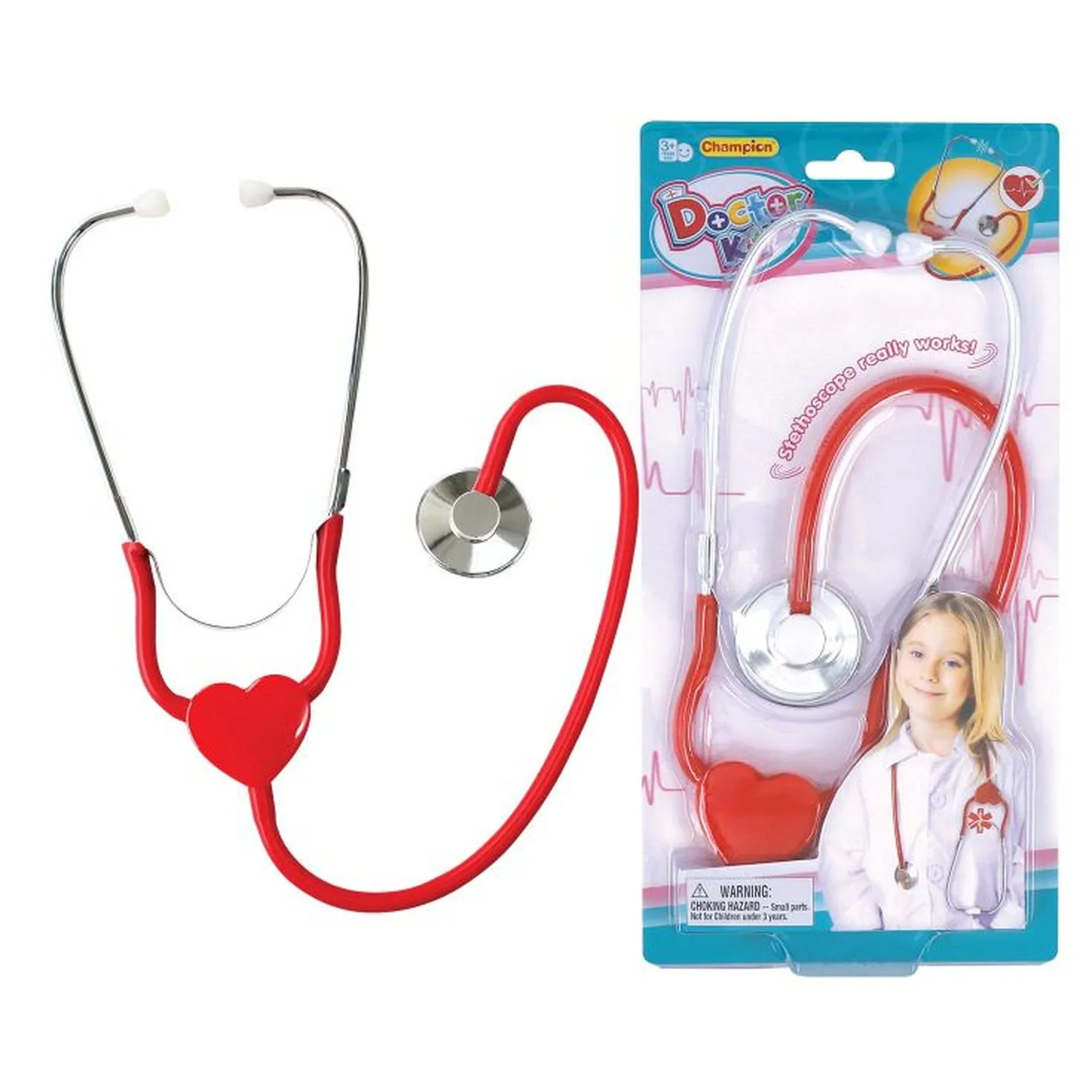 DOCTOR KIT - STETHOSCOPE