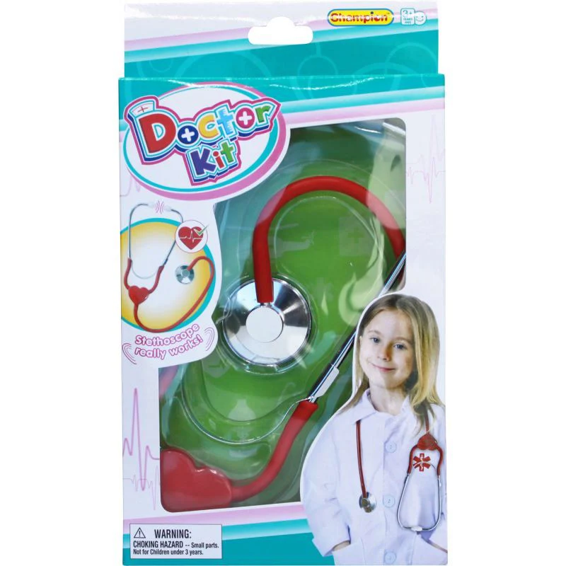 DOCTOR STETHOSCOPE - Image 2