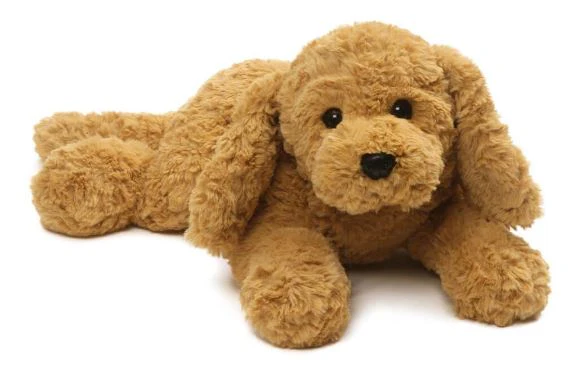 DOG: MUTTSY 38CM