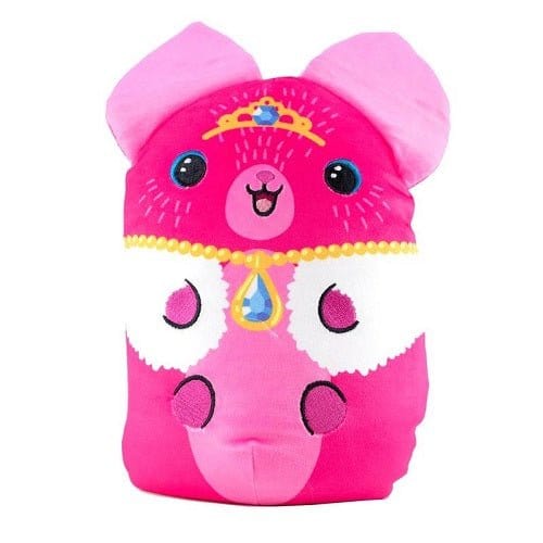 DOGS V'S SQUIRLS JUMBO PLUSH - Image 4