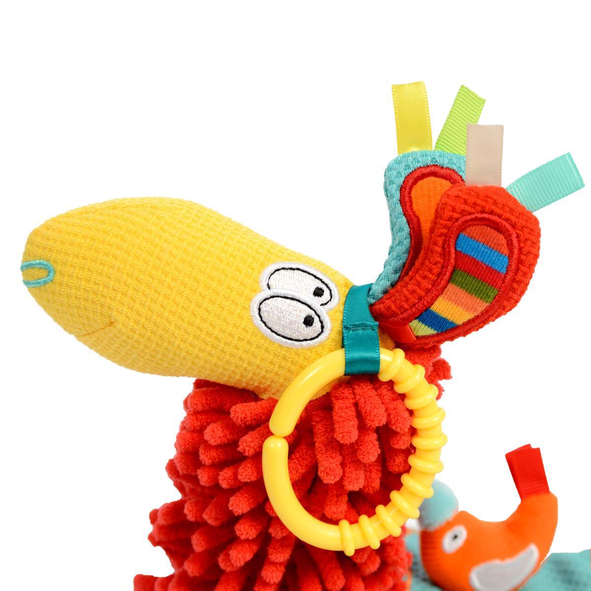 DOLCE TOYS - ACTIVITY LIAMA - Image 2