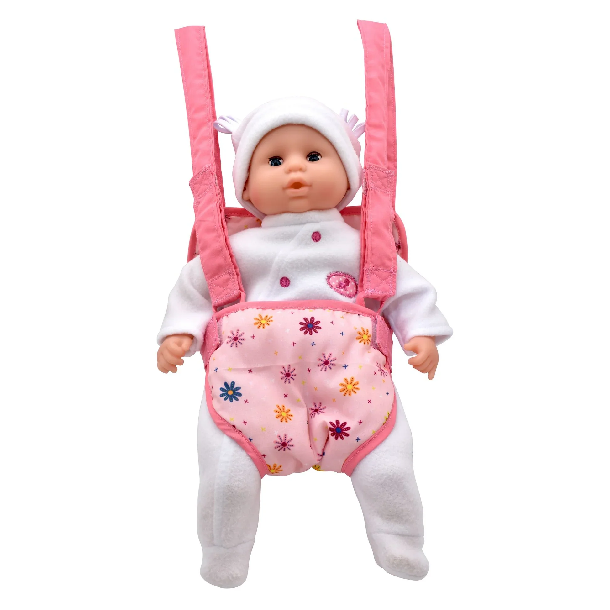 DOLLSWORLD - BABY CARRIER - Image 2