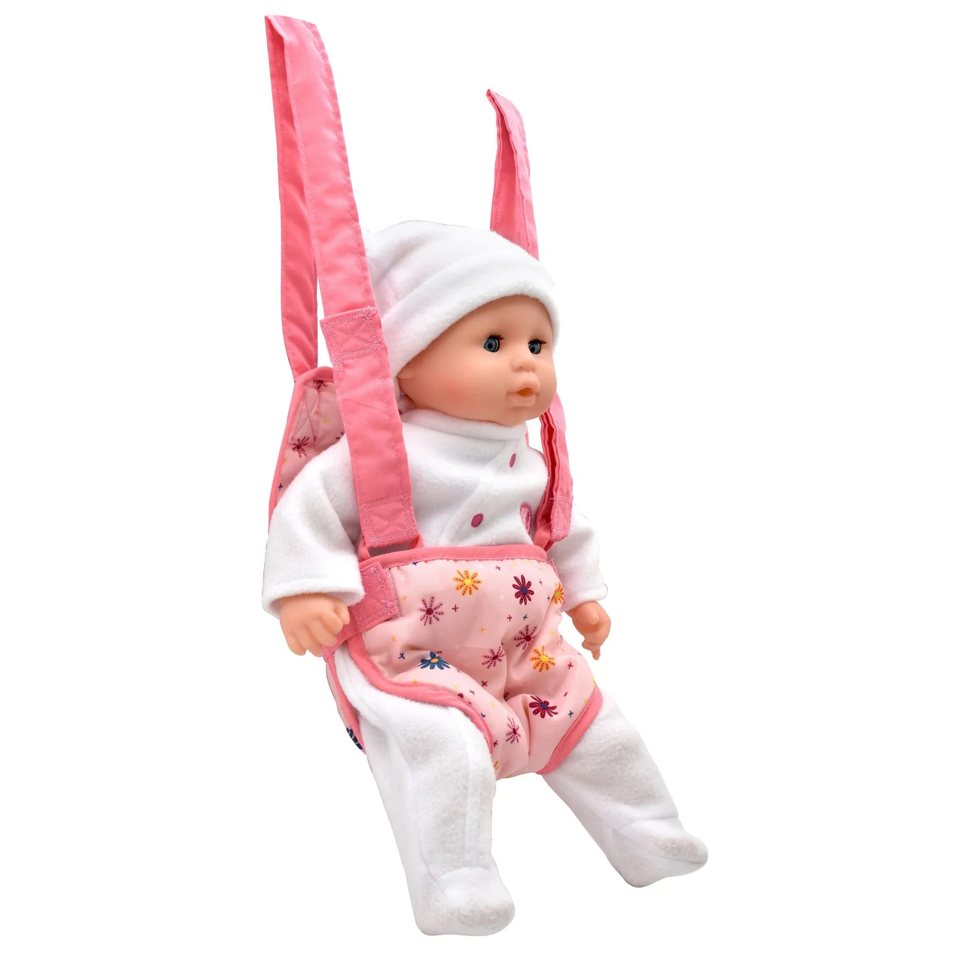 DOLLSWORLD - BABY CARRIER - Image 4