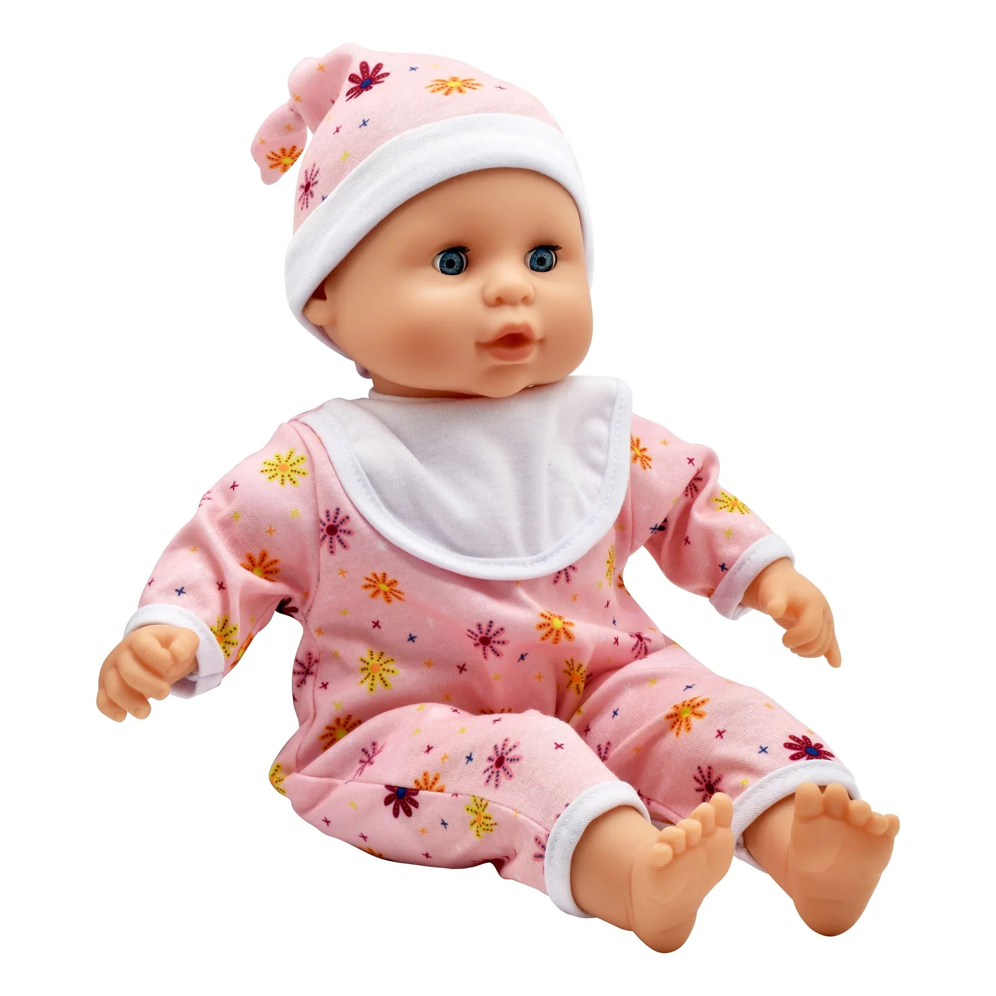 DOLLSWORLD BABY JOY - Image 3