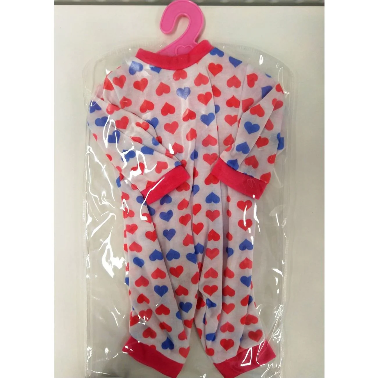 DOLLSWORLD FASHION BOUTIQUE ROMPER - Image 2