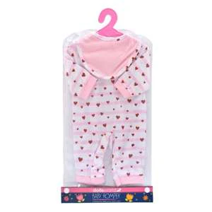 DOLLSWORLD - FASHION BOUTIQUE ASSORTED ONESIES - Image 3