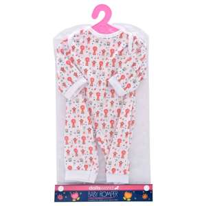 DOLLSWORLD - FASHION BOUTIQUE ASSORTED ONESIES - Image 4