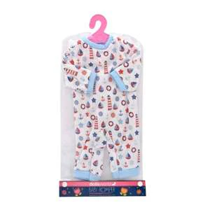 DOLLSWORLD - FASHION BOUTIQUE ASSORTED ONESIES - Image 6
