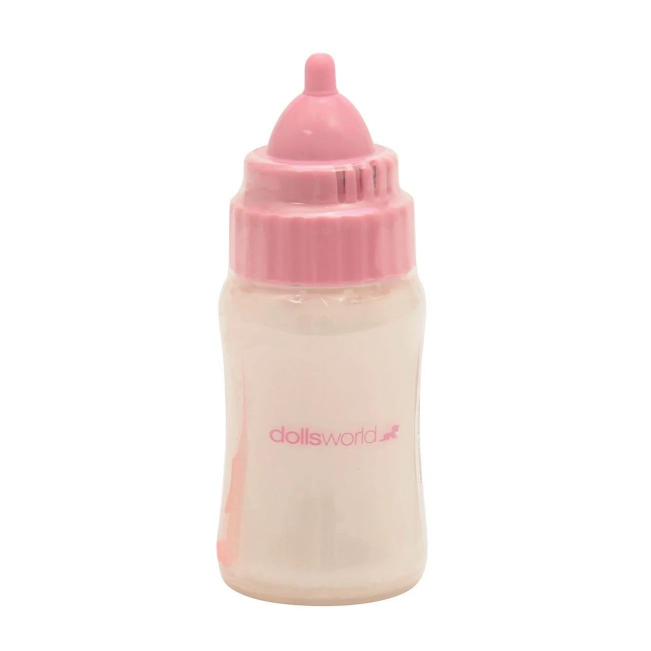 DOLLSWORLD MAGIC BABY BOTTLE
