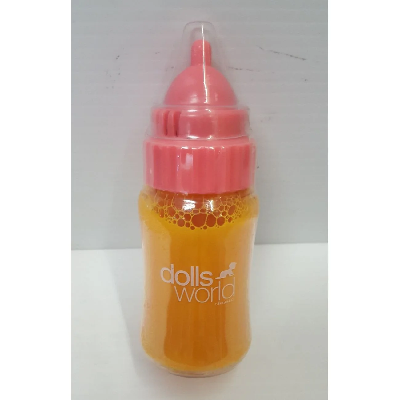 DOLLSWORLD MAGIC BABY BOTTLE - Image 2