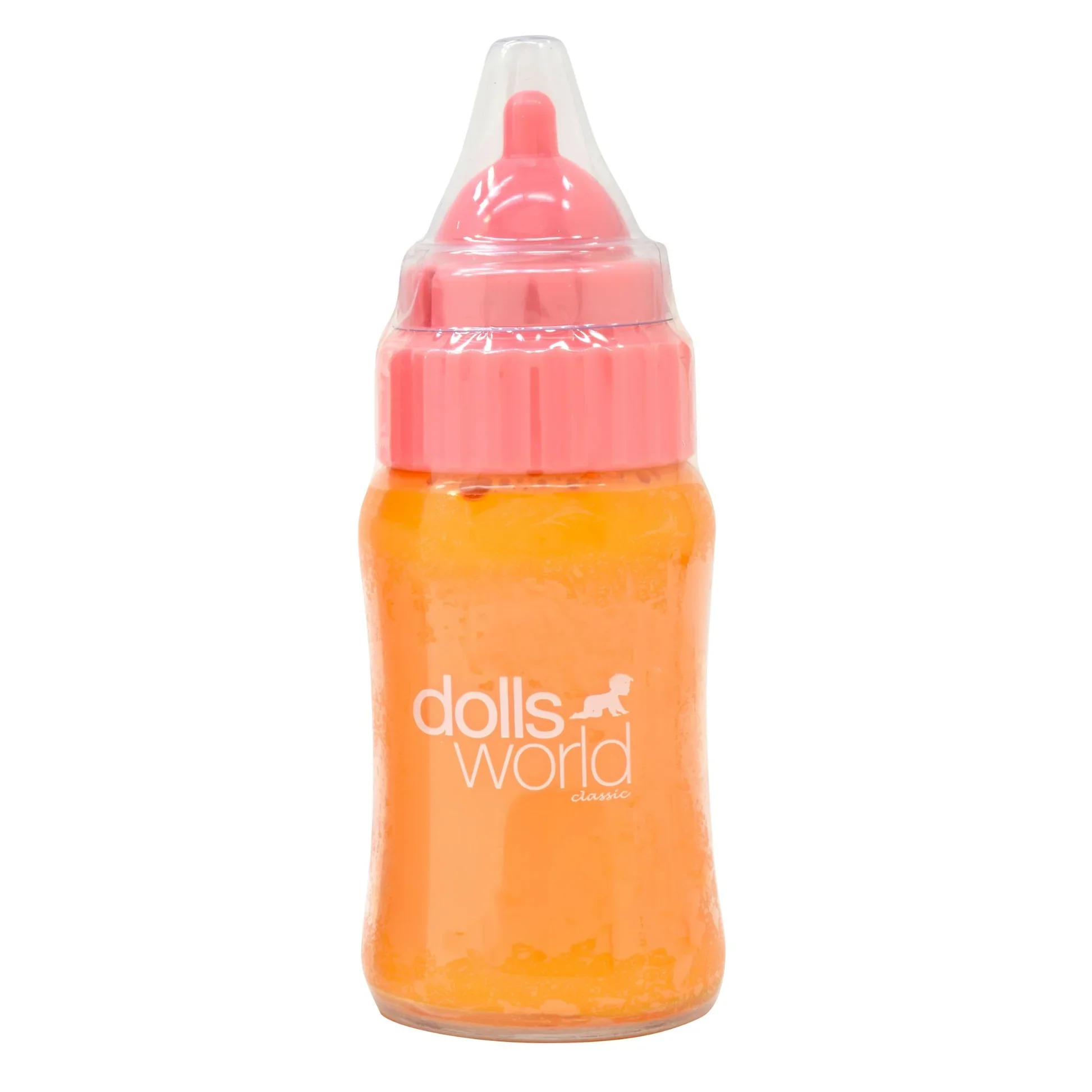 DOLLSWORLD - MAGIC BOTTLE