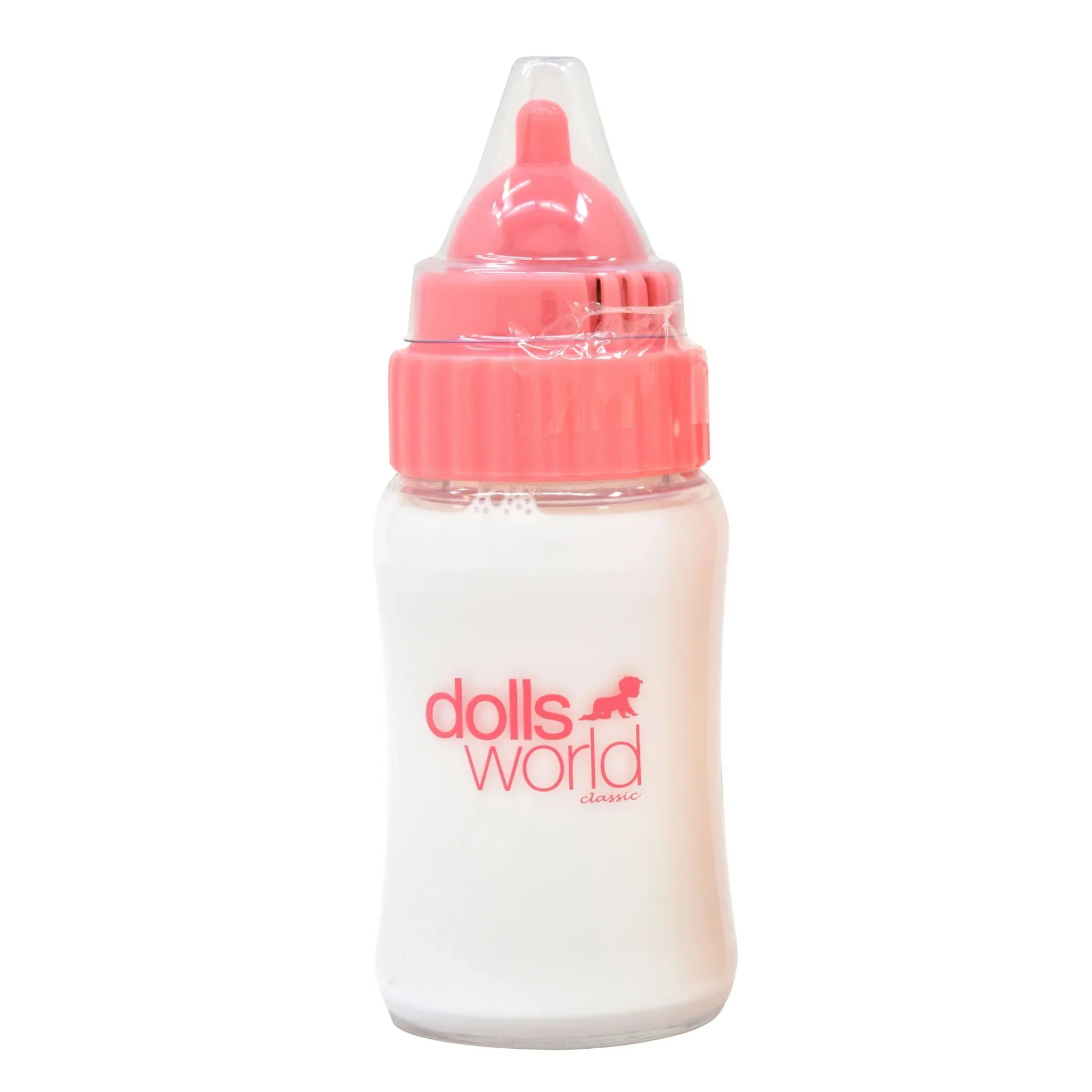 DOLLSWORLD - MAGIC BOTTLE - Image 2