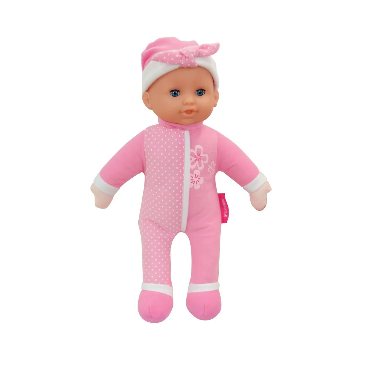 DOLLSWORLD MY FIRST BABY 30CM - ASSORTED
