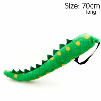 DOROTHY TAIL 70cm