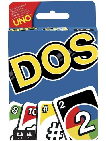 DOS