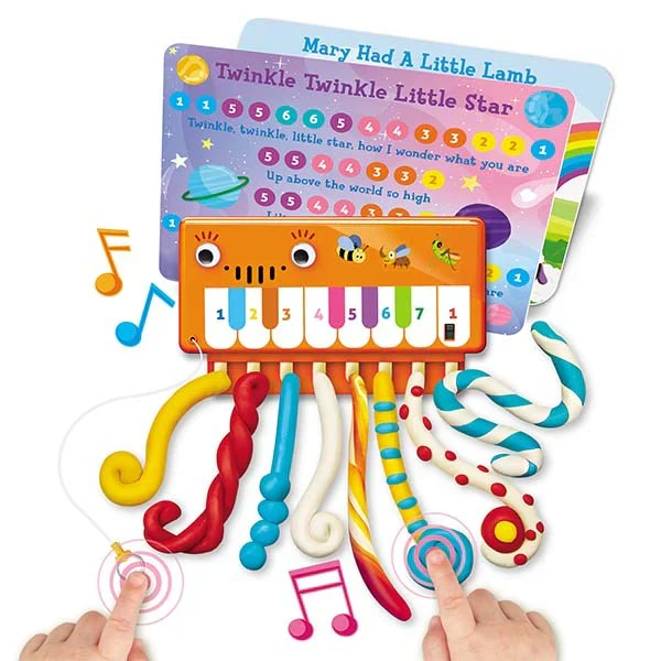 DOUGH CIRCUIT PIANO - Image 3
