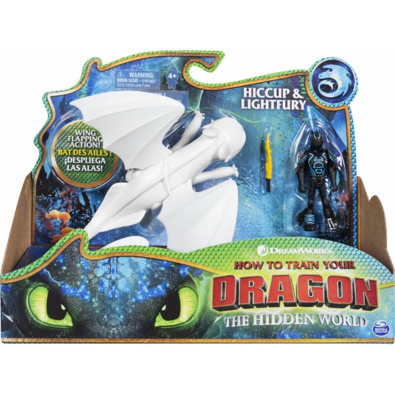 DRAGON AND VIKING ASSORTMENT