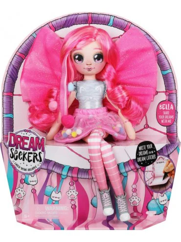 DREAM SEEKERS S1 DOLL - BELLA