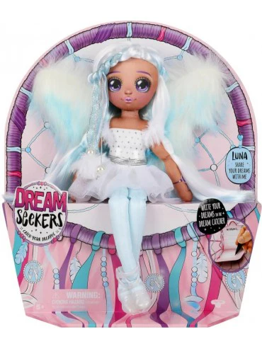 DREAM SEEKERS S1 DOLL - LUNA