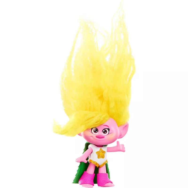 DREAMWORKS TROLLS BAND TOGETHER VIVA SMALL FIGURE