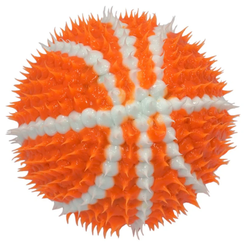 DROP DOTS SPORT ASST BASKETBALL