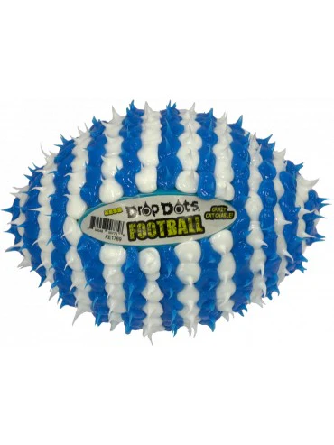 DROP DOTS SPORT ASSORTMENT FOOTBALL